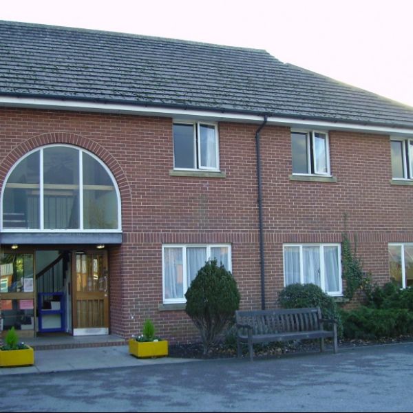 Norfolk House(1)